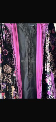 Caftan Marocain 2 pièces - 2
