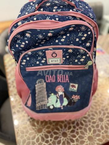 Cartable primaire