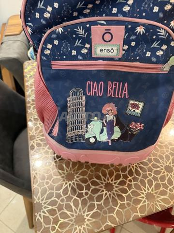Cartable primaire - 2