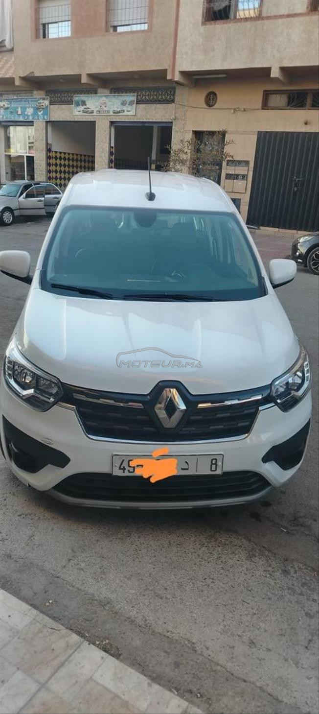 Renault express   Model 2022