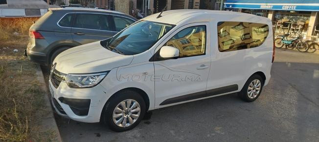 Renault express   Model 2022