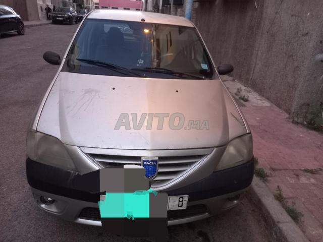 Voiture d'occasion - 2
