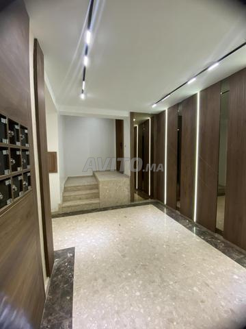 Appartement à louer 103 m² Almaz Casablanca - 2
