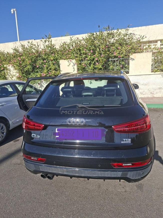 Q3 a vendre