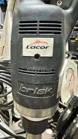خلاط غاطس احترافي LACOR BRISK - 2