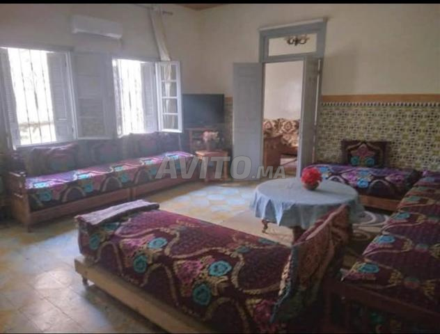شقة للبيع 95 متر مربع في مكناس - 2