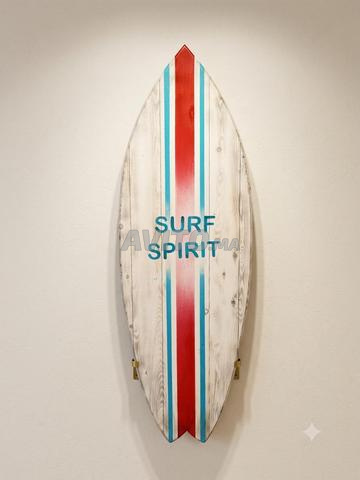 Planche de surf décorative - 2