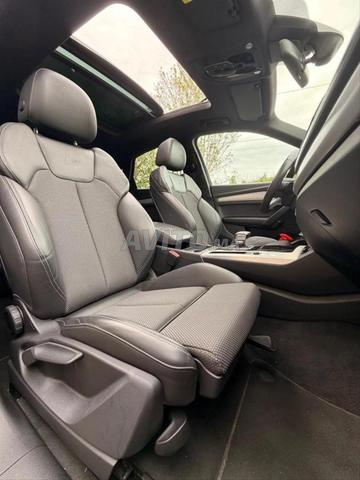 مقعد أودي Q5 S-Line - 2