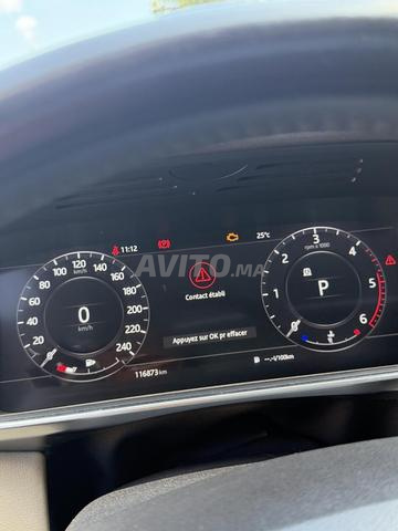 Range Rover Sport - 2