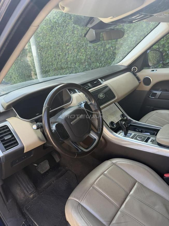 Range Rover Sport 