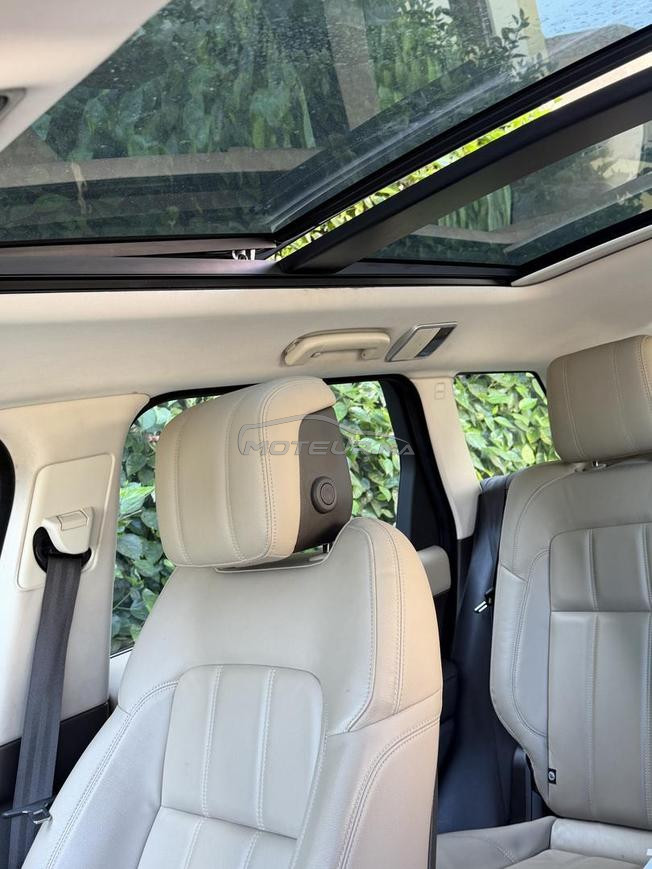 Range Rover Sport 