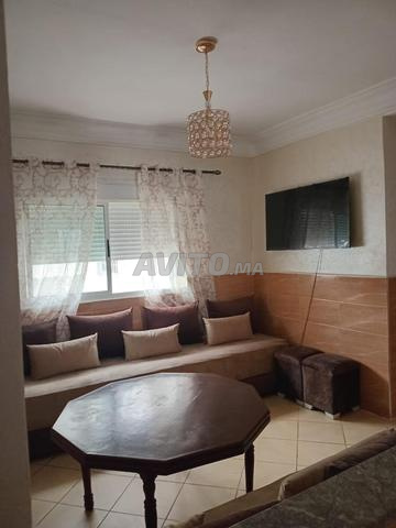 Location appartement - 2