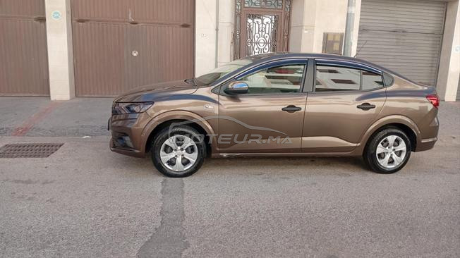dacia tres bon etat 