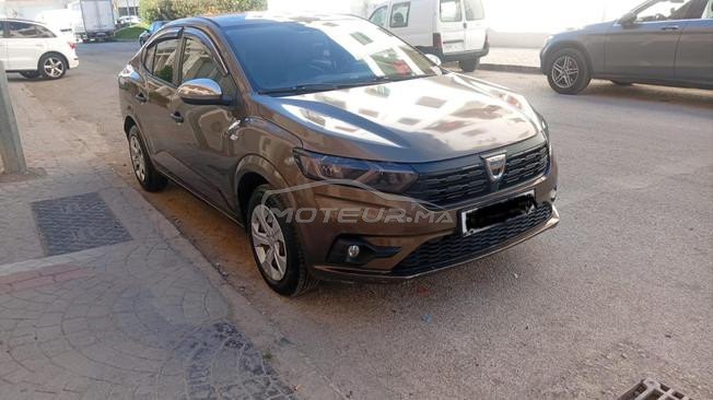 dacia tres bon etat 