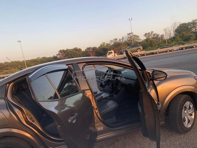 dacia tres bon etat 