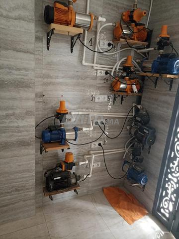 Appartements à louer pour l'été - 2