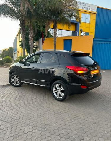 Hyundai X35 2012 - 2