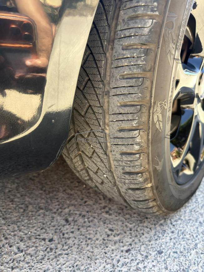 ford fiesta a safi