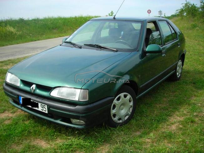 Renault R19 Diesel Manuelle 1992 à Agadir