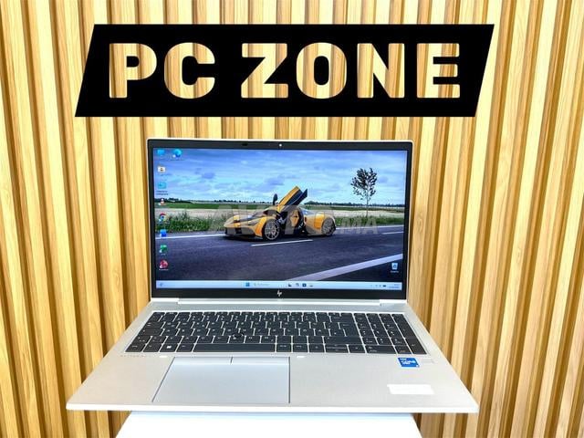 HP EliteBook 850 G8 / i5 11ÈME GEN / 16Go 256SSD