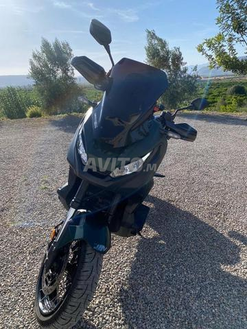 Honda XADV 750 - 2