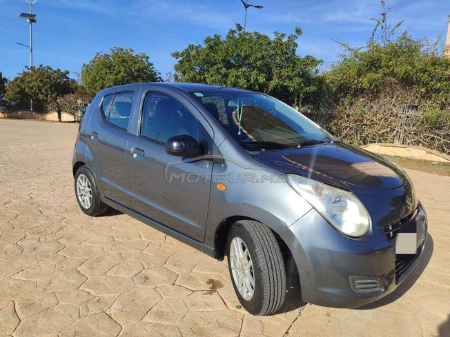 Suzuki essence 