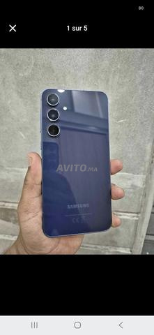 Samsung A55 - 2