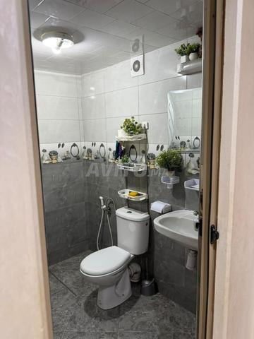 Appartement à louer à la journée - 2