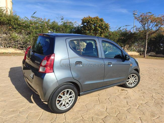 Suzuki essence 