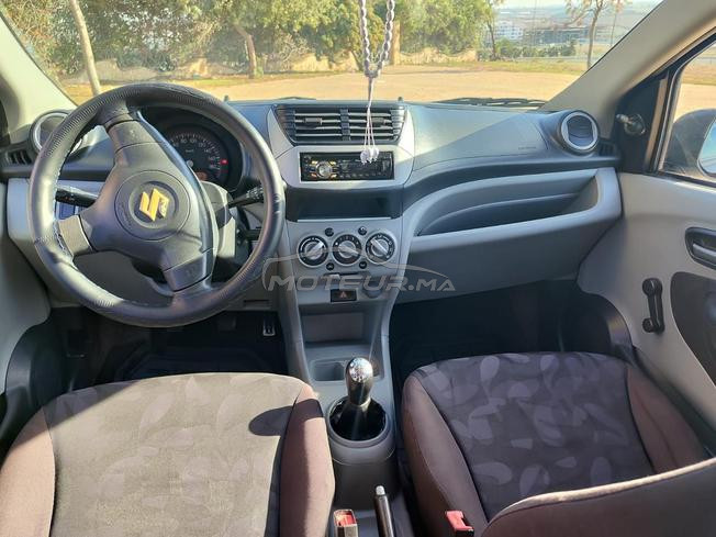 Suzuki essence 