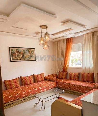 Appartement à louer dans la résidence Rimal - 2