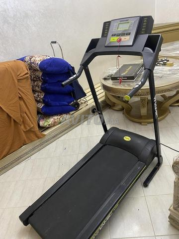 جهاز مشي - 2