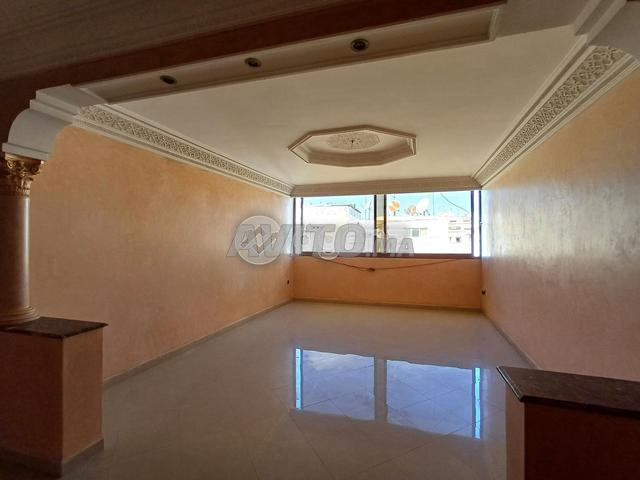 CMN-MA-2020 - Appartement à vendre à Maârif