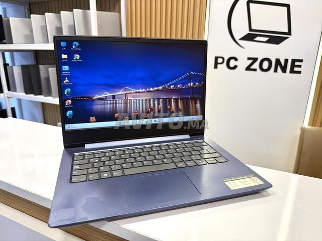 Lenovo IdeaPad 330s / i5 8ème GEN / 8Go 512Go SSD - 2