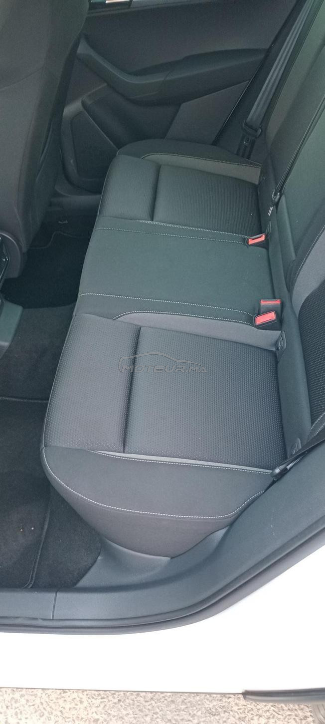Skoda Karoq Diesel Automatique 2023 à Casablanca