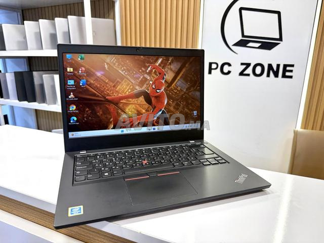 Lenovo ThinkPad L14 Pentium Gold 11ÈME GEN TACTILE - 2