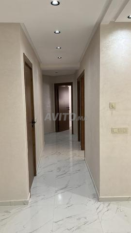 Appartement neuf à louer - 2
