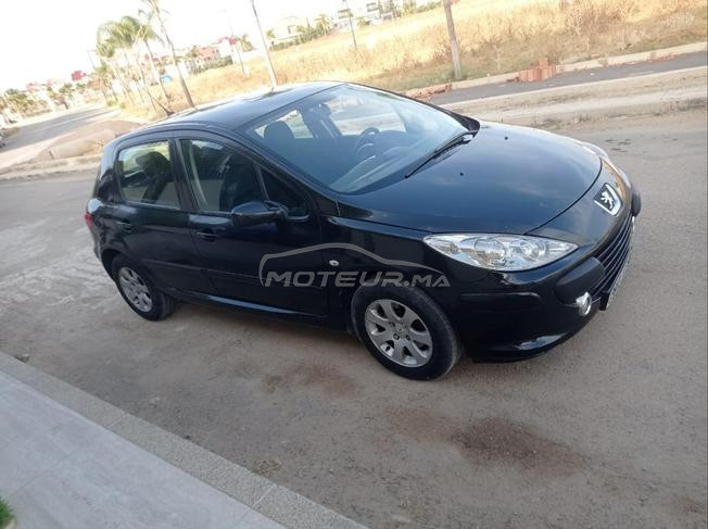 Peugeot 307 mazot 2005
