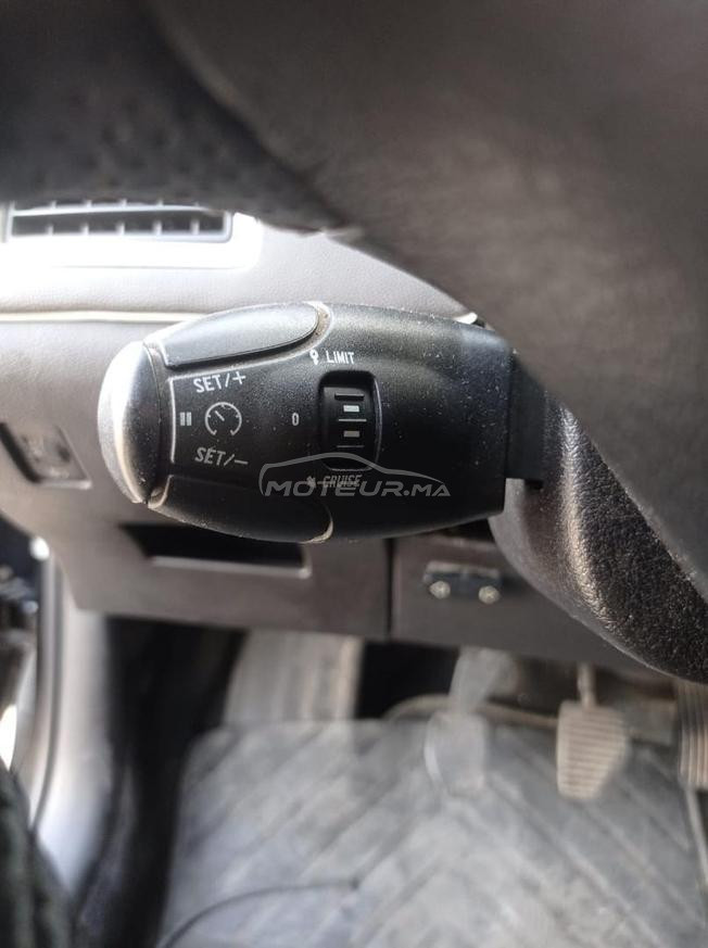 Peugeot 307 mazot 2005