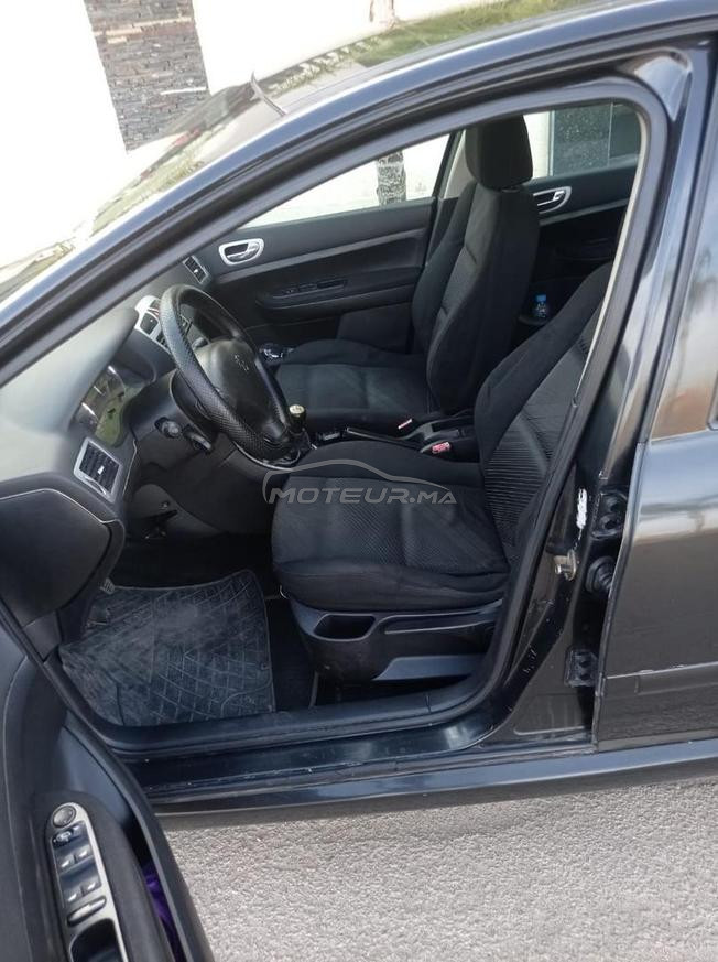 Peugeot 307 mazot 2005