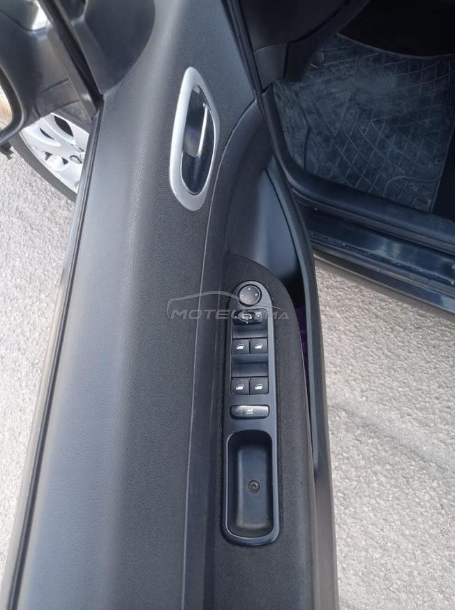 Peugeot 307 mazot 2005