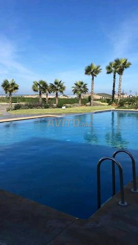Appartement à Sidi Bouzid