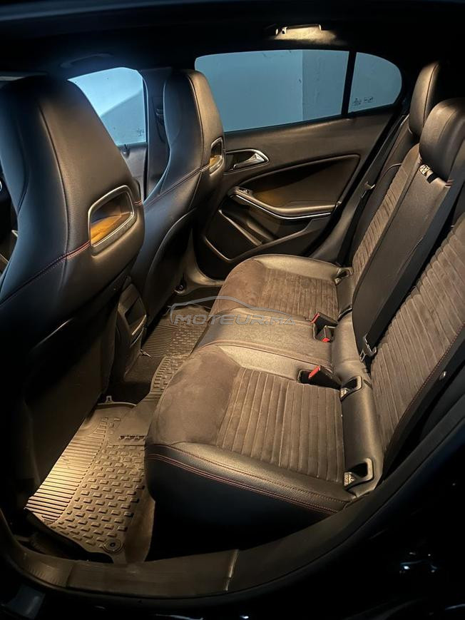 Mercedes GLA 200 Pack AMG