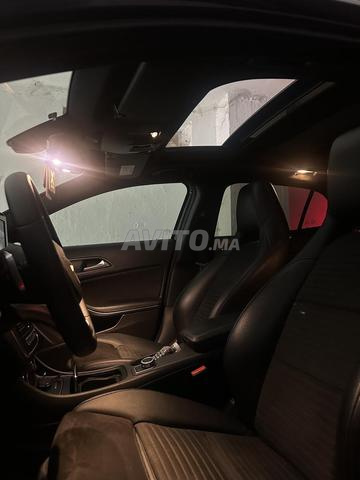 Mercedes GLA 200 Pack AMG - 2