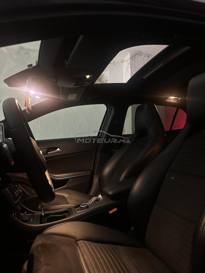 Mercedes GLA 200 Pack AMG