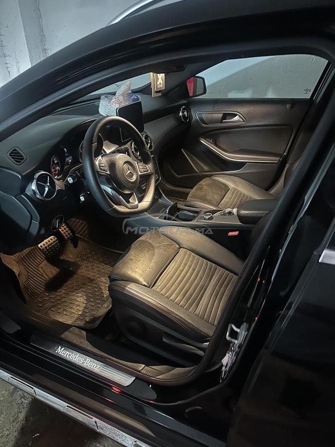 Mercedes GLA 200 Pack AMG