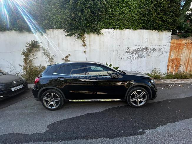 Mercedes GLA 200 Pack AMG