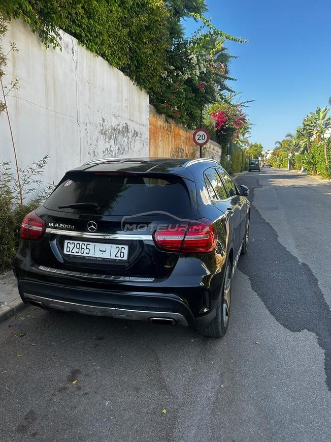 Mercedes GLA 200 Pack AMG