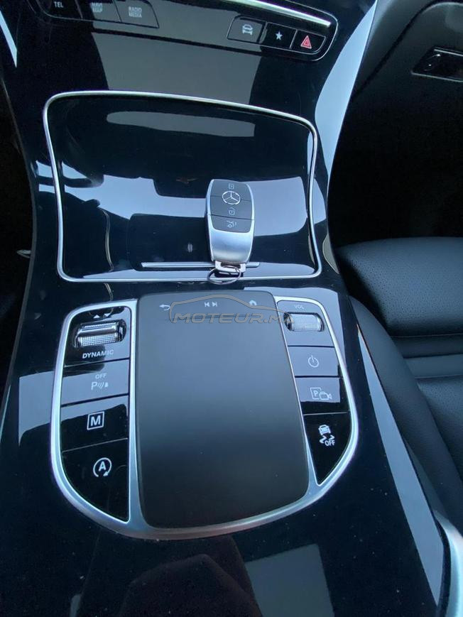 Mercedes-Benz Classe GLC Diesel Automatique 2023