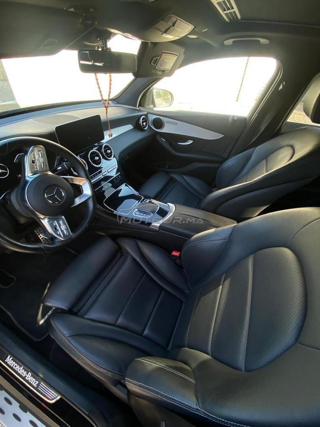 Mercedes-Benz Classe GLC Diesel Automatique 2023